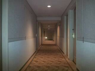 修学旅行10(
 就寝)