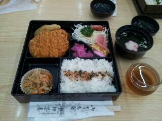 修学旅行16(
 太宰府天満宮)