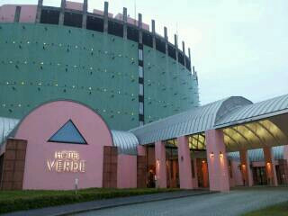 修学旅行19(
 ホテルヴェルデ)