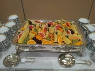 修学旅行22(
 ３日目の朝)