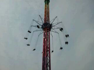 修学旅行24(
 グリーンランド2)