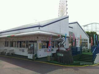 修学旅行24(
 グリーンランド2)