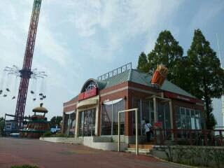 修学旅行25(
 グリーンランド3)