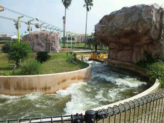 修学旅行25(
 グリーンランド3)