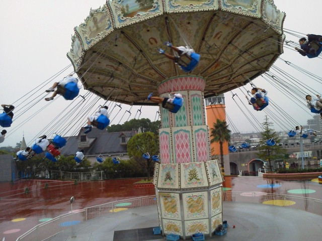 グリーンランド