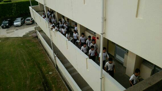 一日遠足（3年生）体験学習