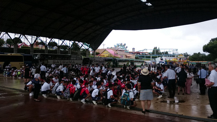 グリーンランド