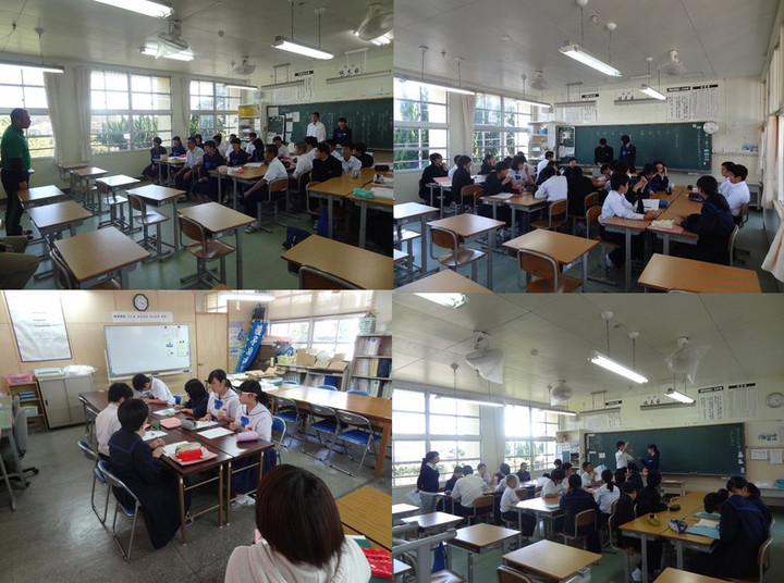 生徒会専門委員会