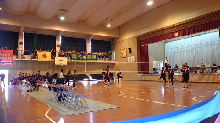 スポーツ日和②