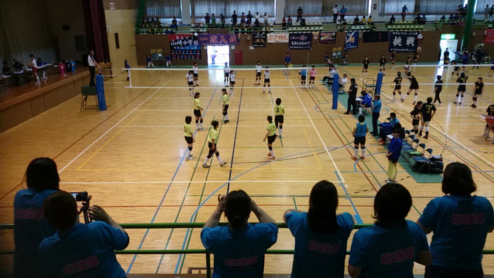 スポーツ日和②