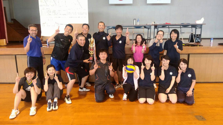 優勝しました🎵